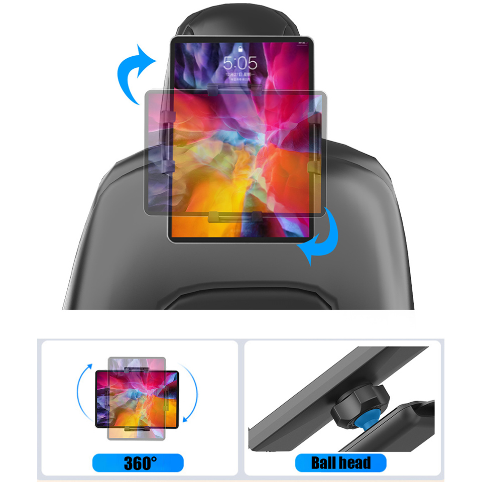 Support de tablette et de télé - Toddler Tablet Accessories avis et prix