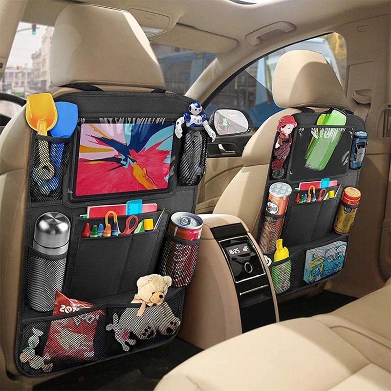 Organisateur de siège de voitu - Toddler Tablet Accessories avis et prix