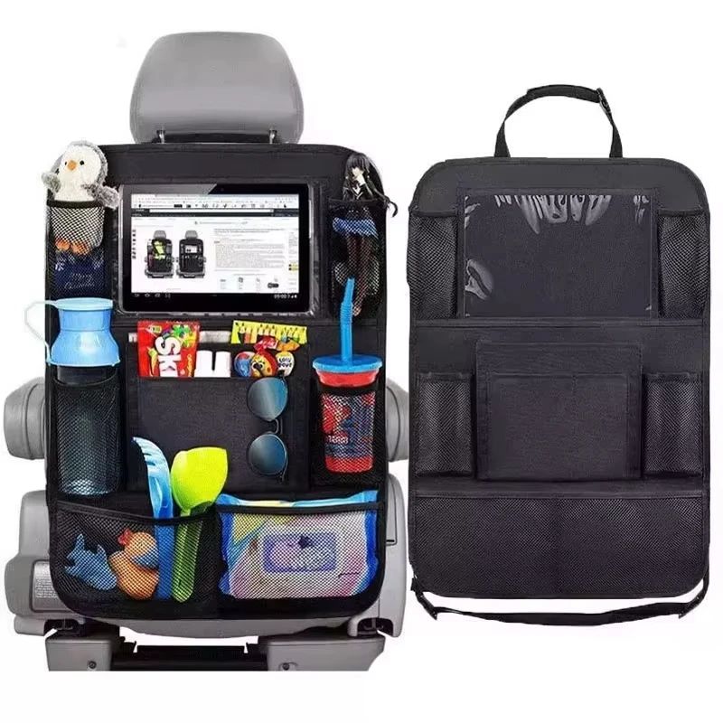 Organisateur de siège auto mul - Tablet Accessories Must Have avis et prix