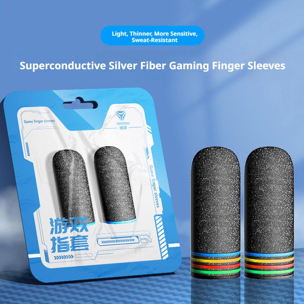 Manchettes de jeu anti-transpi - Tablet Gaming Accessories avis et prix