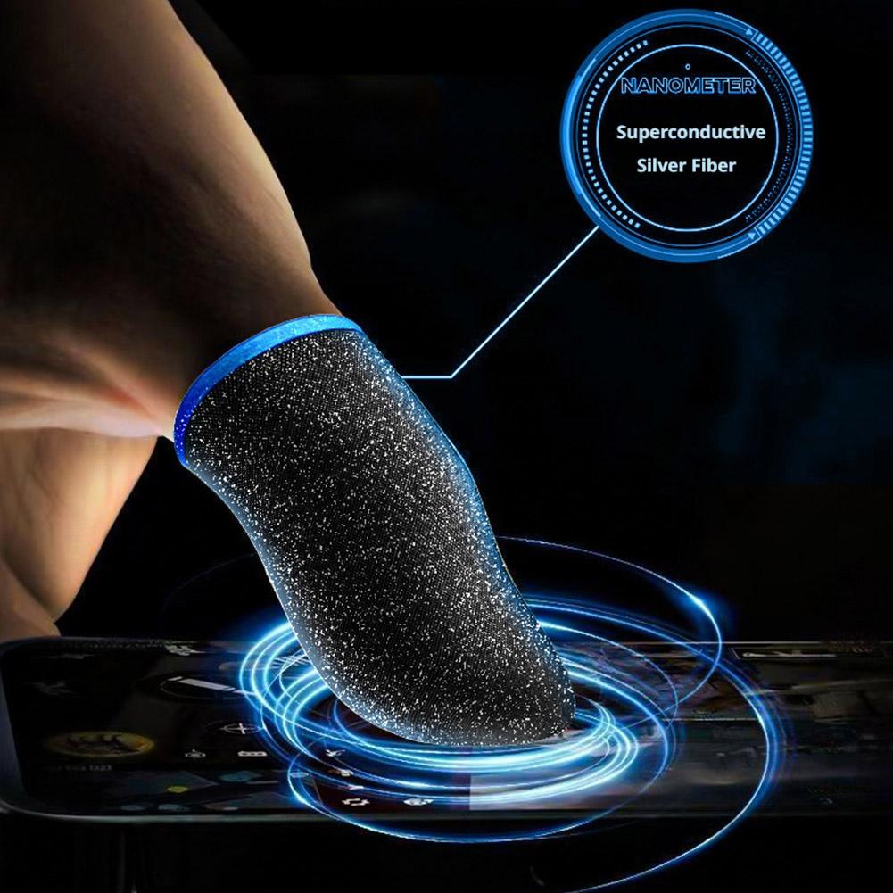 Manchettes de jeu anti-transpi - Tablet Gaming Accessories avis et prix