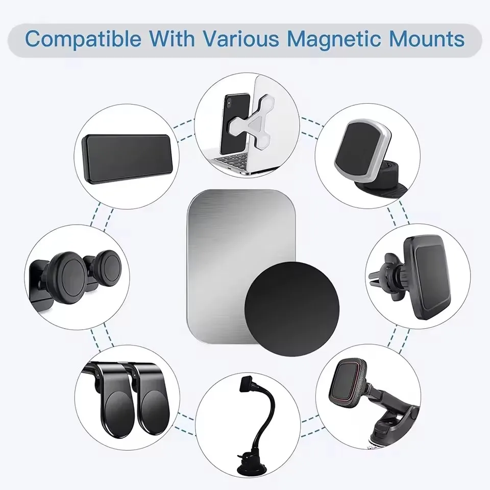 Disque en métal pour support m - Tablet Accessories Must Have avis et prix