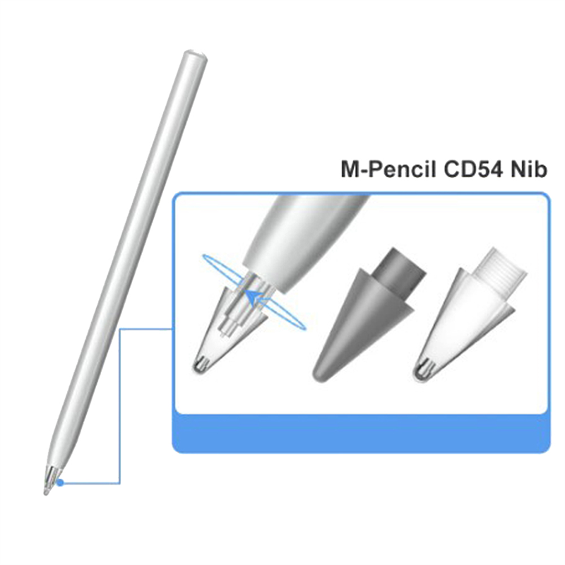 Pointe de crayon remplaçable p - Stylus Replacement Tip avis et prix