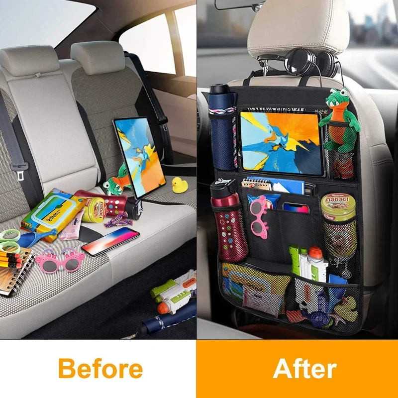 Support de tablette pour siège - Toddler Tablet Accessories avis et prix