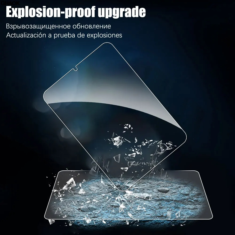 Protecteur d'écran complet en  - Tablet S9 Fe Accessories avis et prix