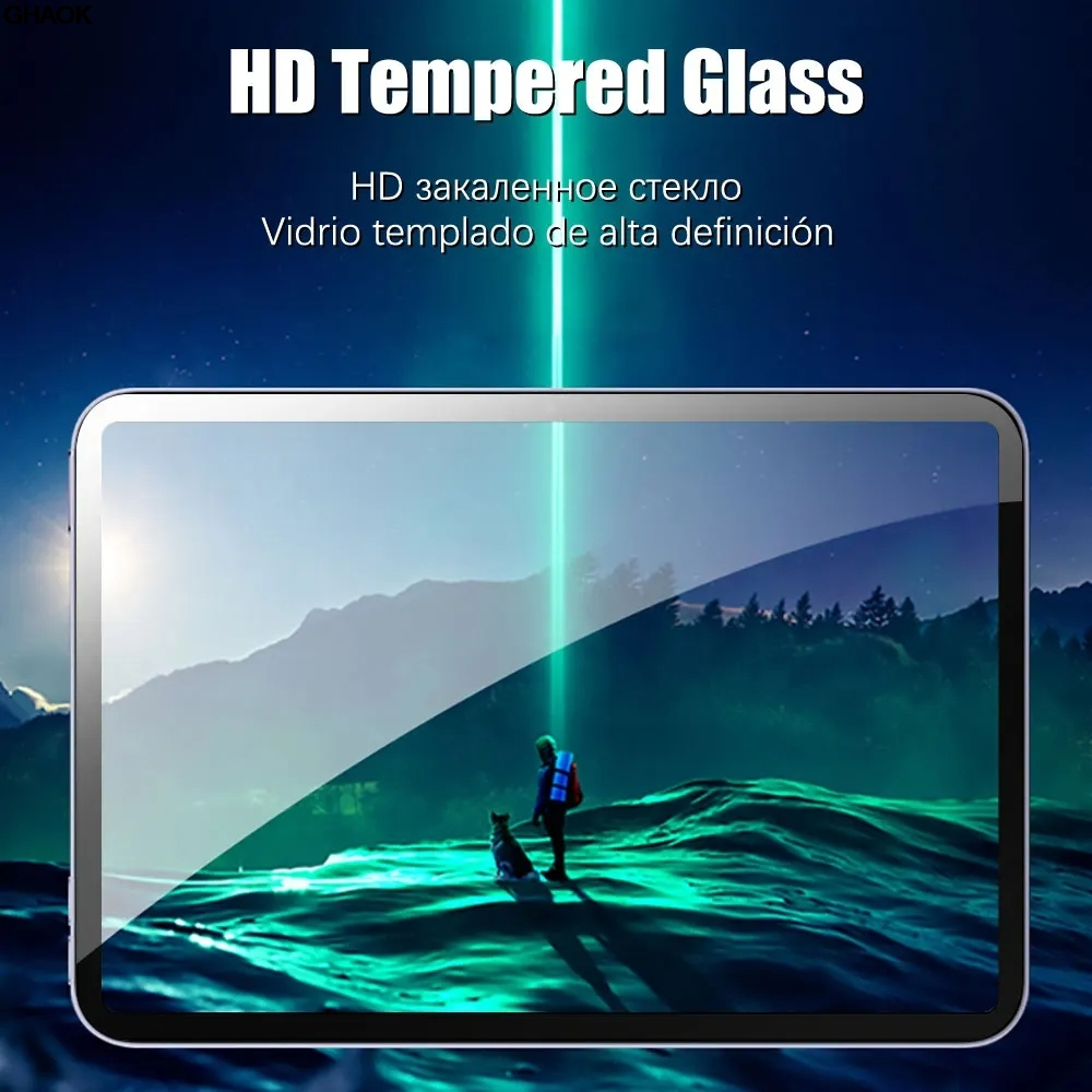 Protecteur d'écran complet en  - Tablet S9 Fe Accessories avis et prix