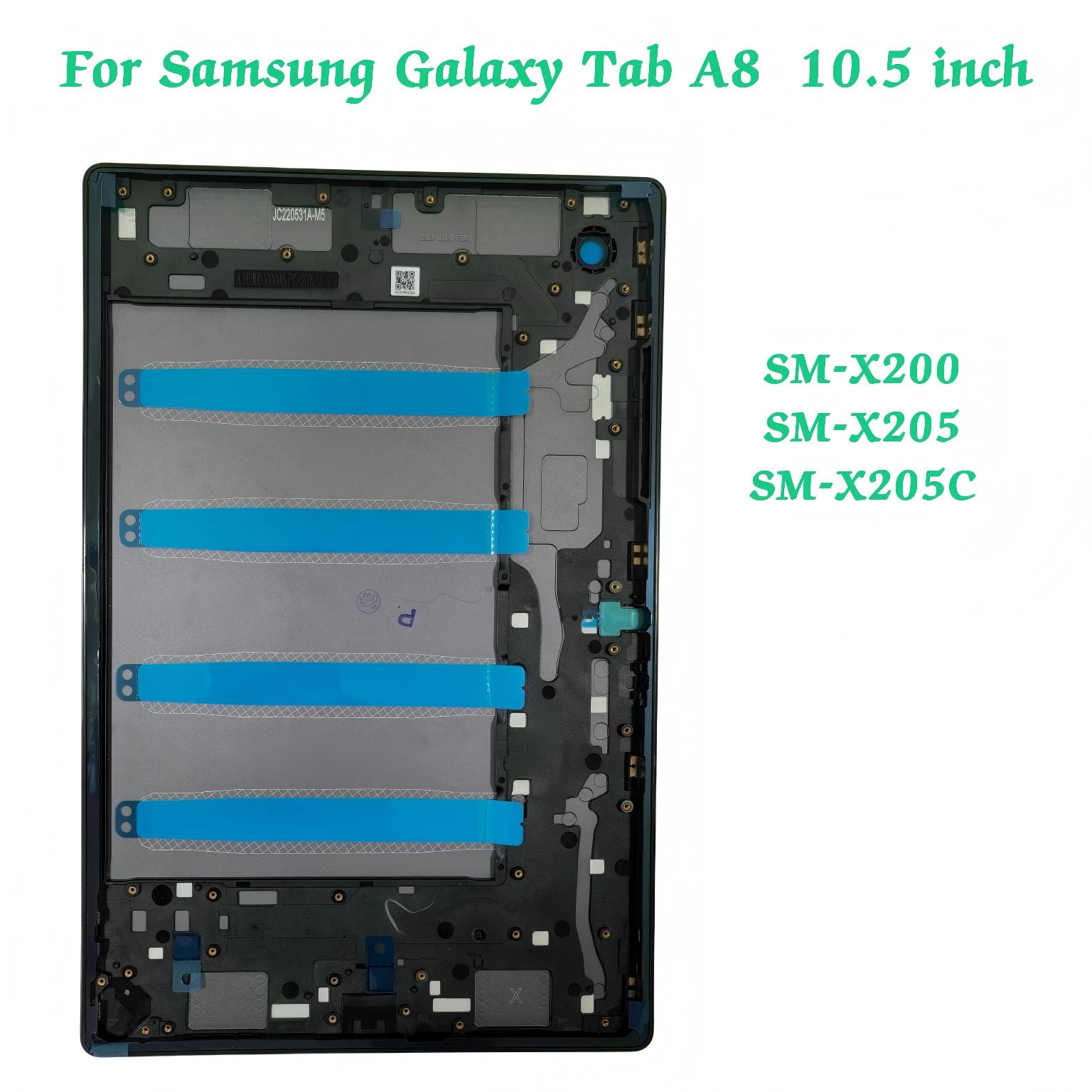 Coque arrière A+ pour Samsung  - Accessories For Android Tablet avis et prix