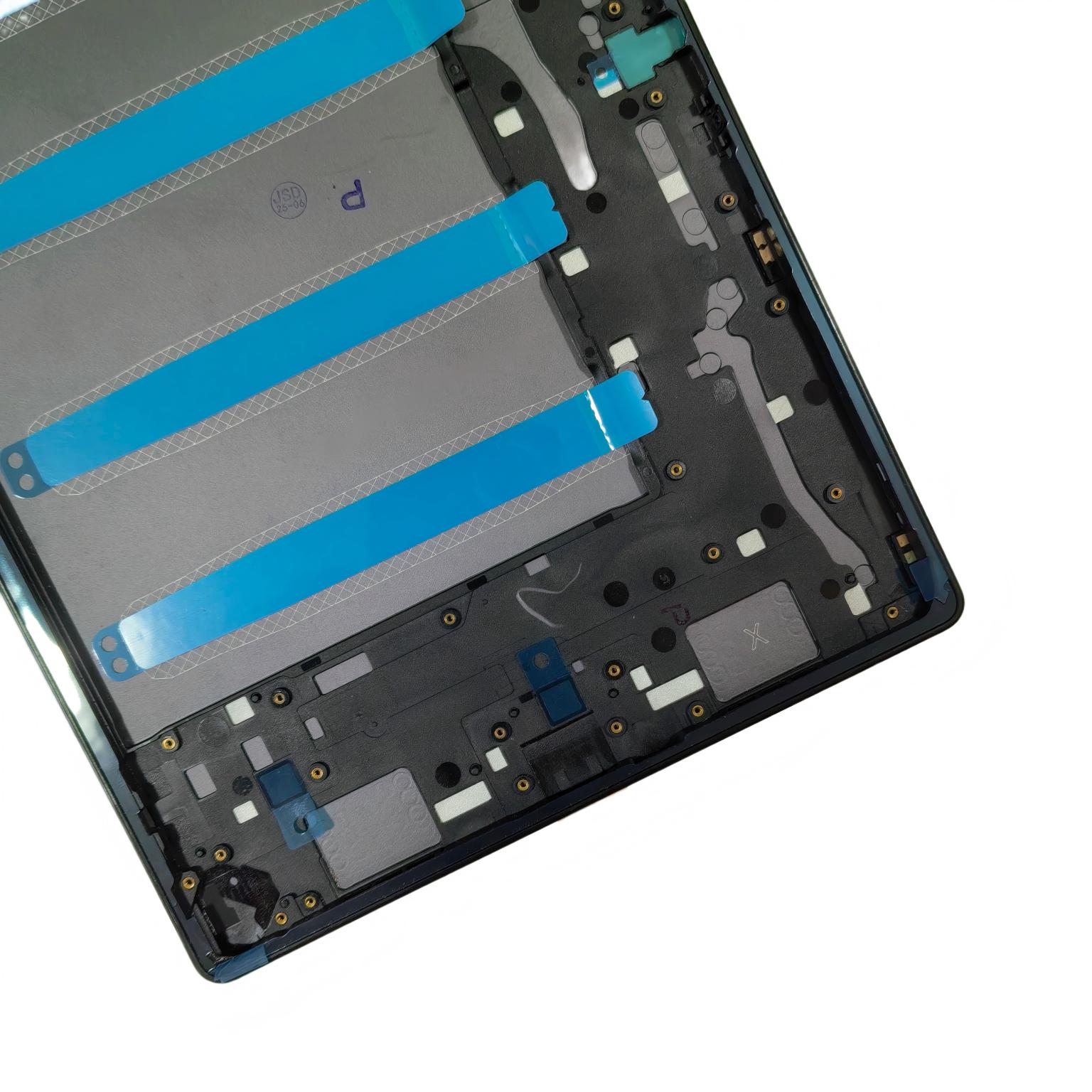 Coque arrière A+ pour Samsung  - Accessories For Android Tablet avis et prix