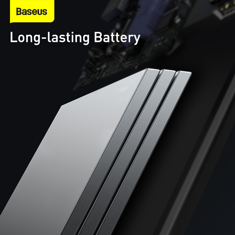 Baseus démarreur de saut de vo - Accessories For Android Tablet avis et prix