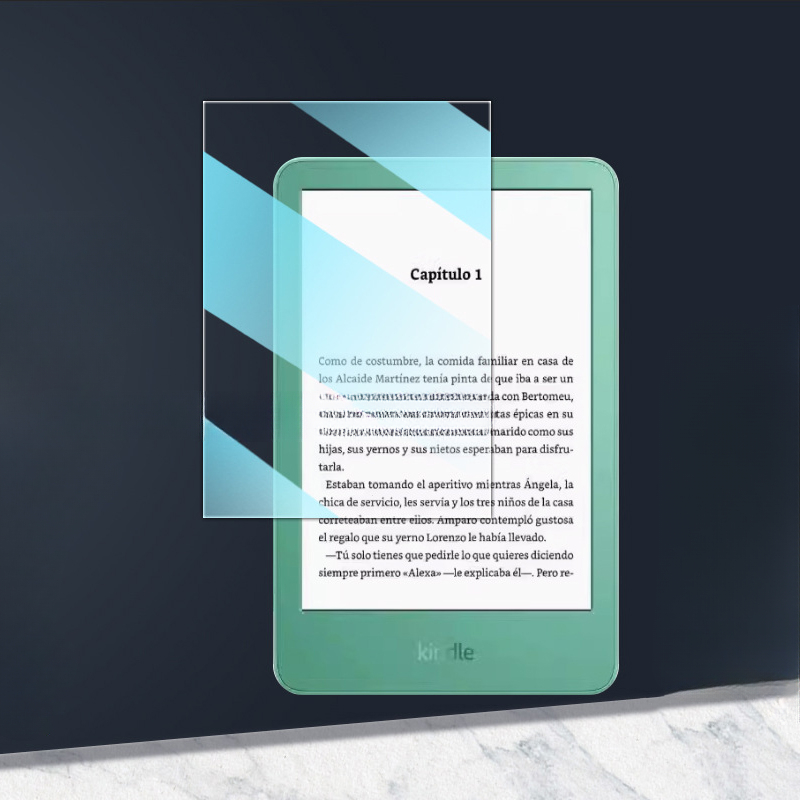 Pour Amazon Kindle 2024 6 pouc - Tablet Accessories Amazon avis et prix