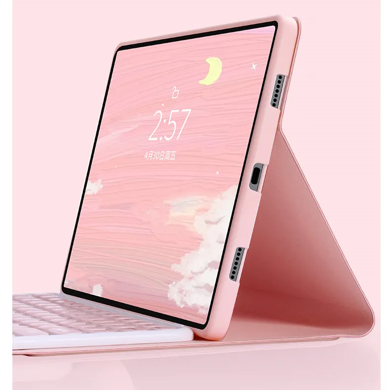 Étui avec clavier pour Lenovo  - Tablet Accessories Case avis et prix