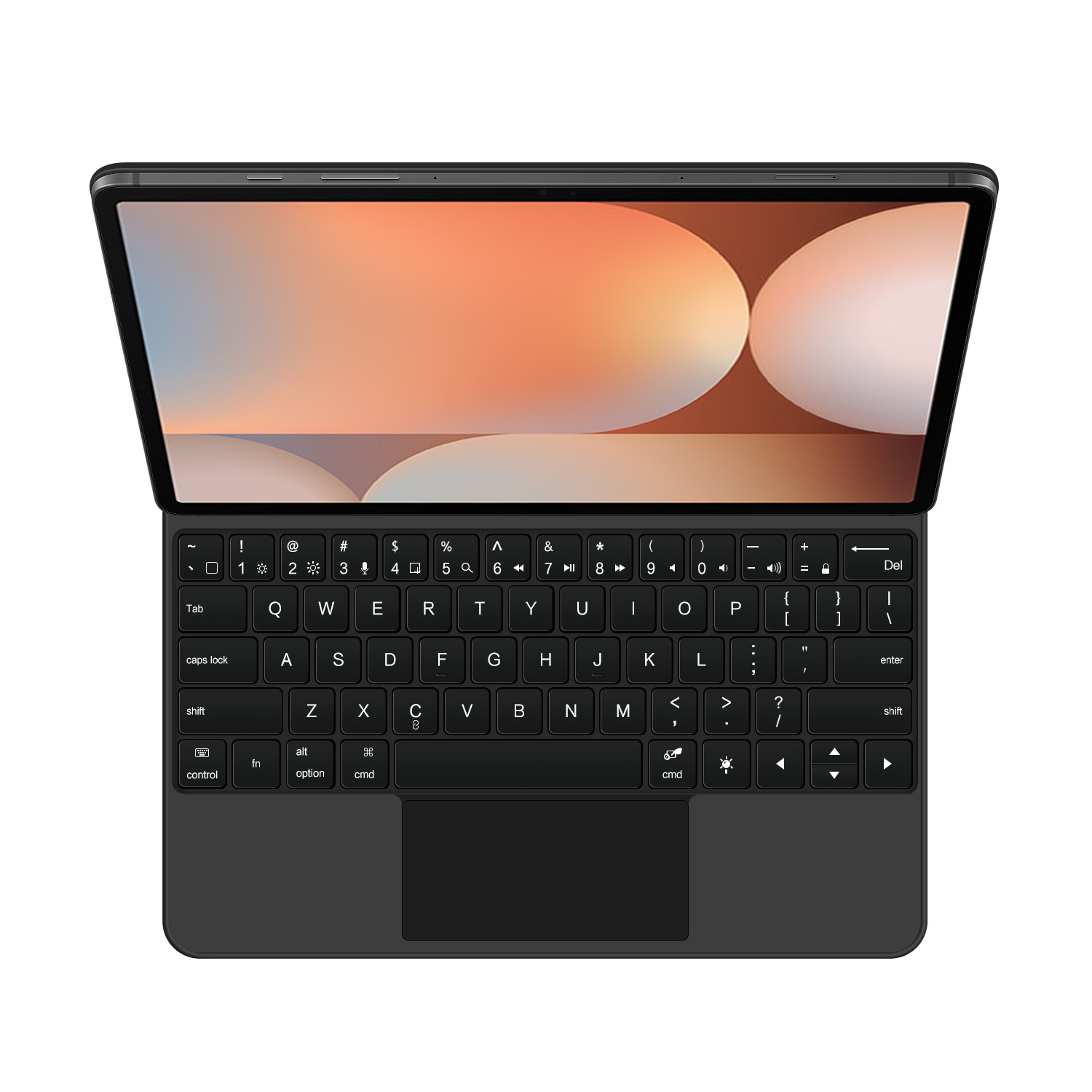 Clavier magique pour Samsung G - Tablet S9 Fe Accessories avis et prix