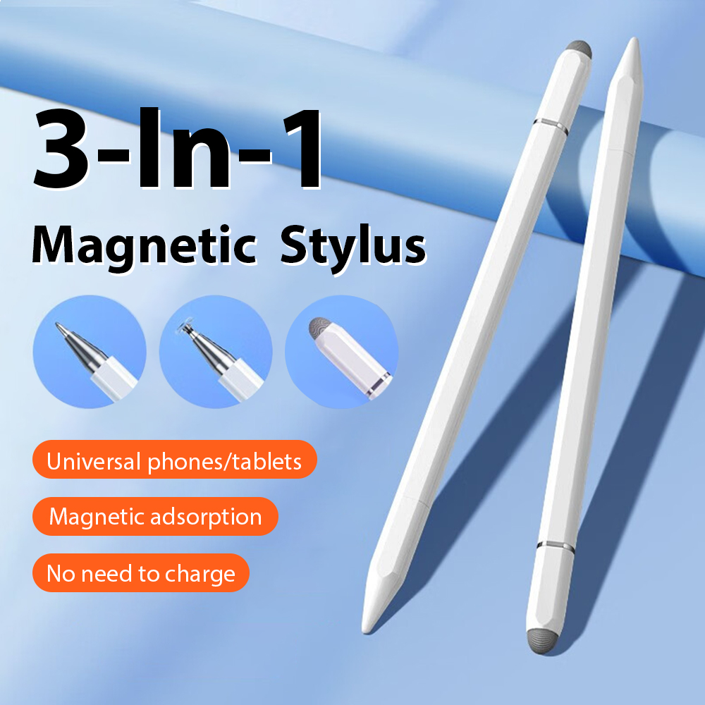 Stylet universel magnétique 3  - Pen Tablet Accessories avis et prix