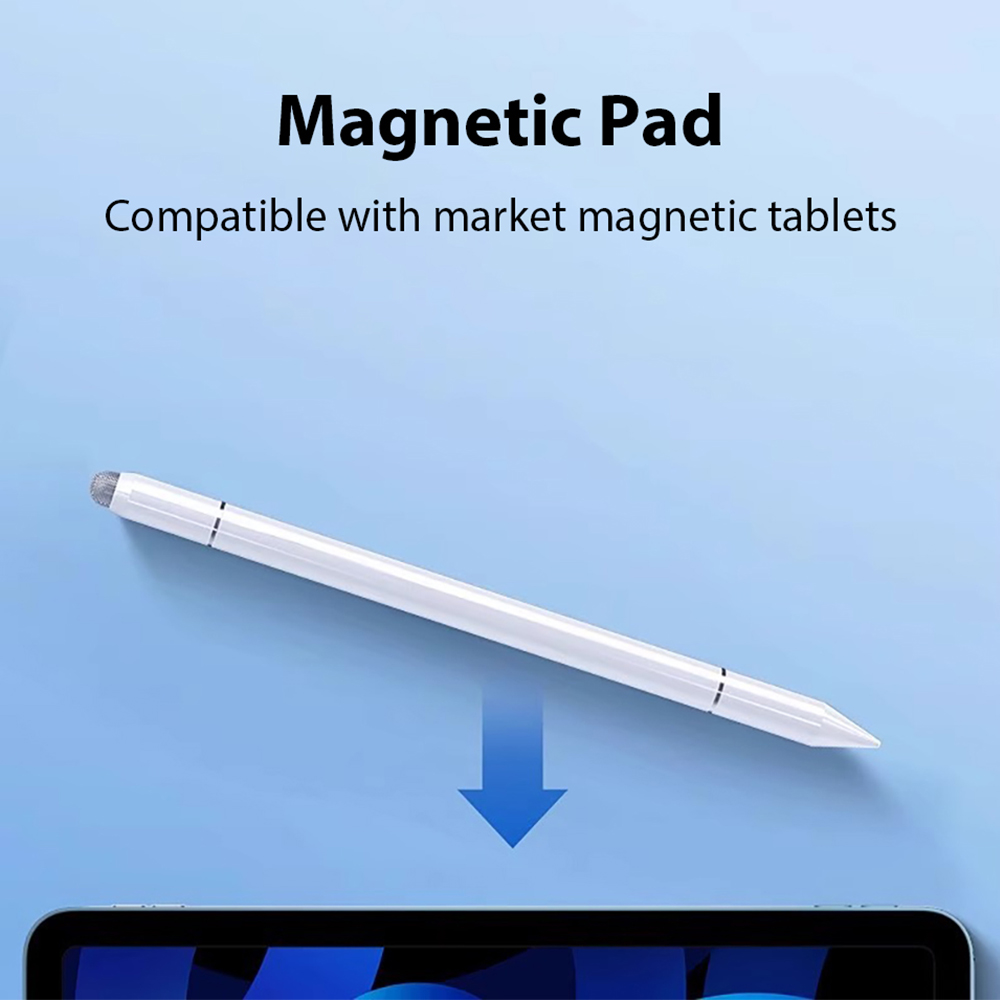 Stylet universel magnétique 3  - Pen Tablet Accessories avis et prix