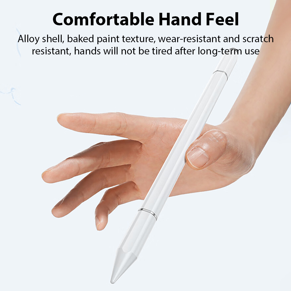 Stylet universel magnétique 3  - Pen Tablet Accessories avis et prix