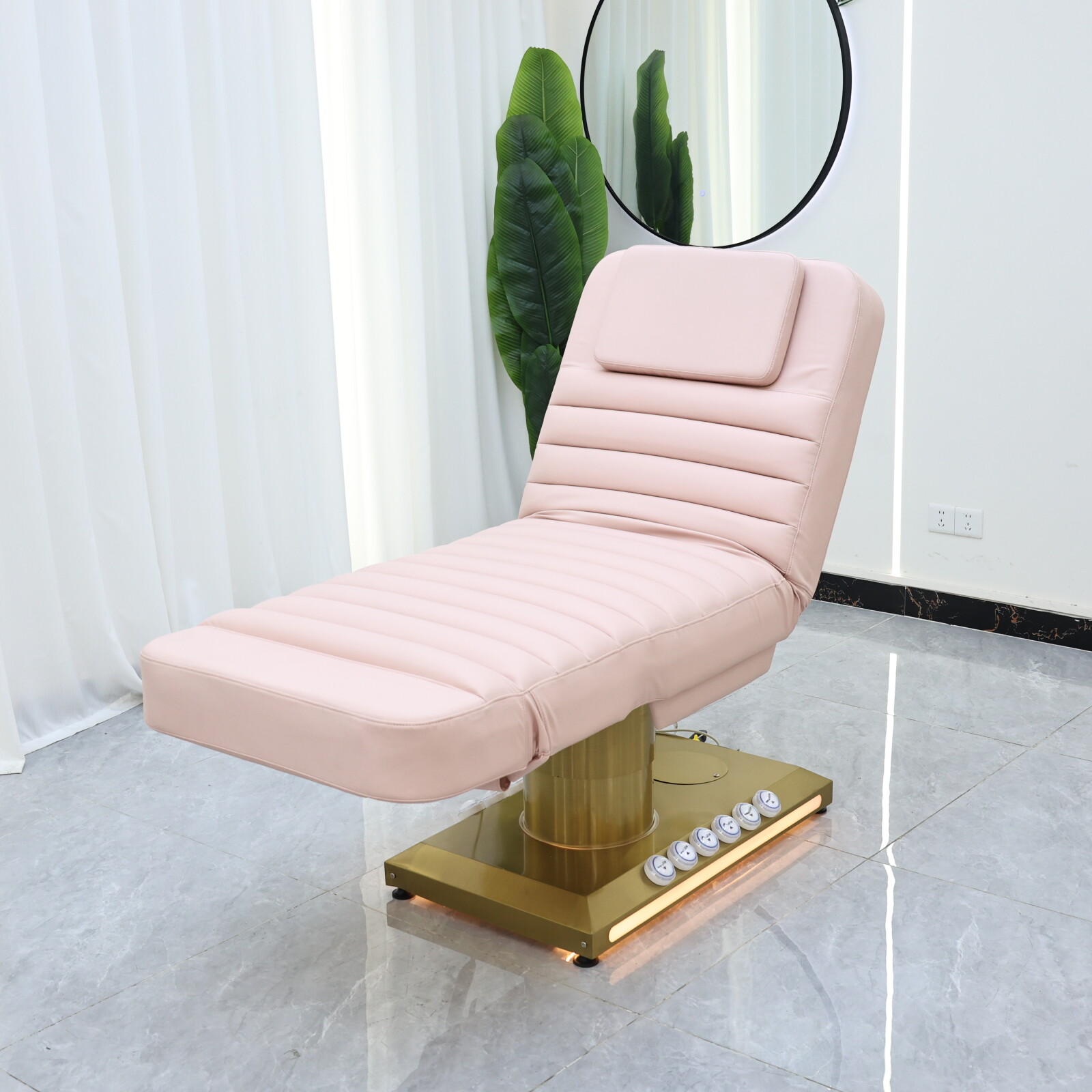 Lit de soins de beauté et de s - Massage Table Accessories Uk avis et prix