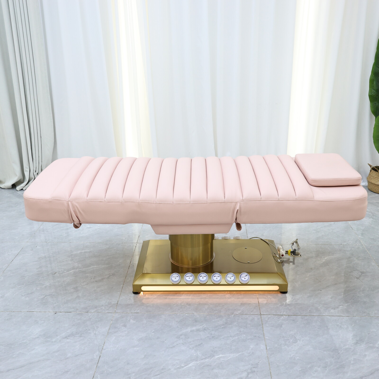 Lit de soins de beauté et de s - Massage Table Accessories Uk avis et prix
