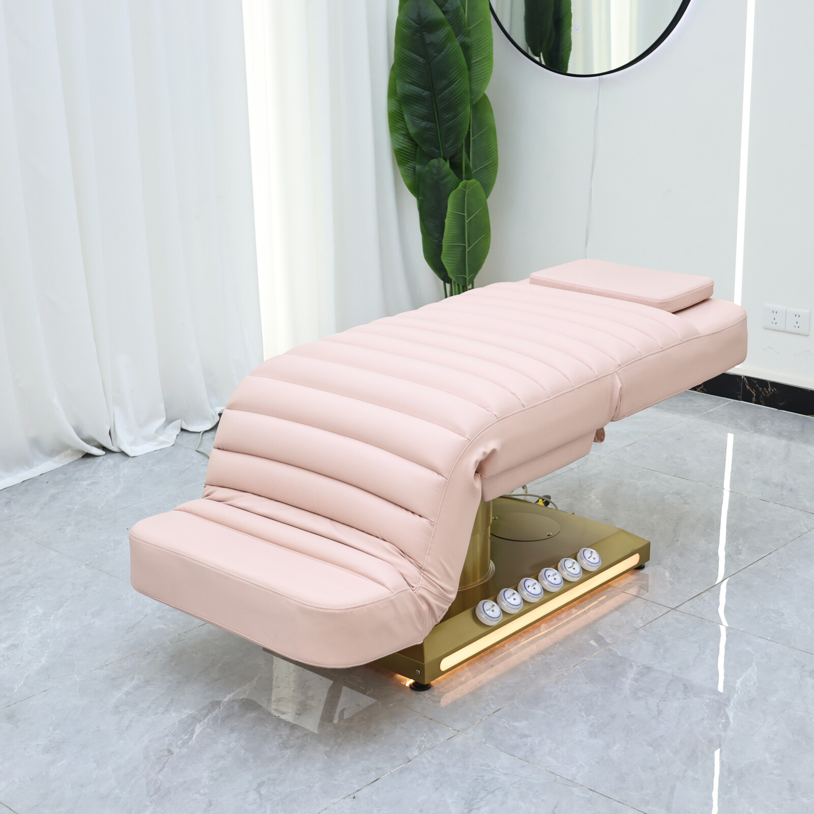 Lit de soins de beauté et de s - Massage Table Accessories Uk avis et prix