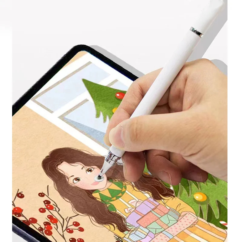 Stylet universel 2 en 1 pour t - Pen Tablet Accessories avis et prix