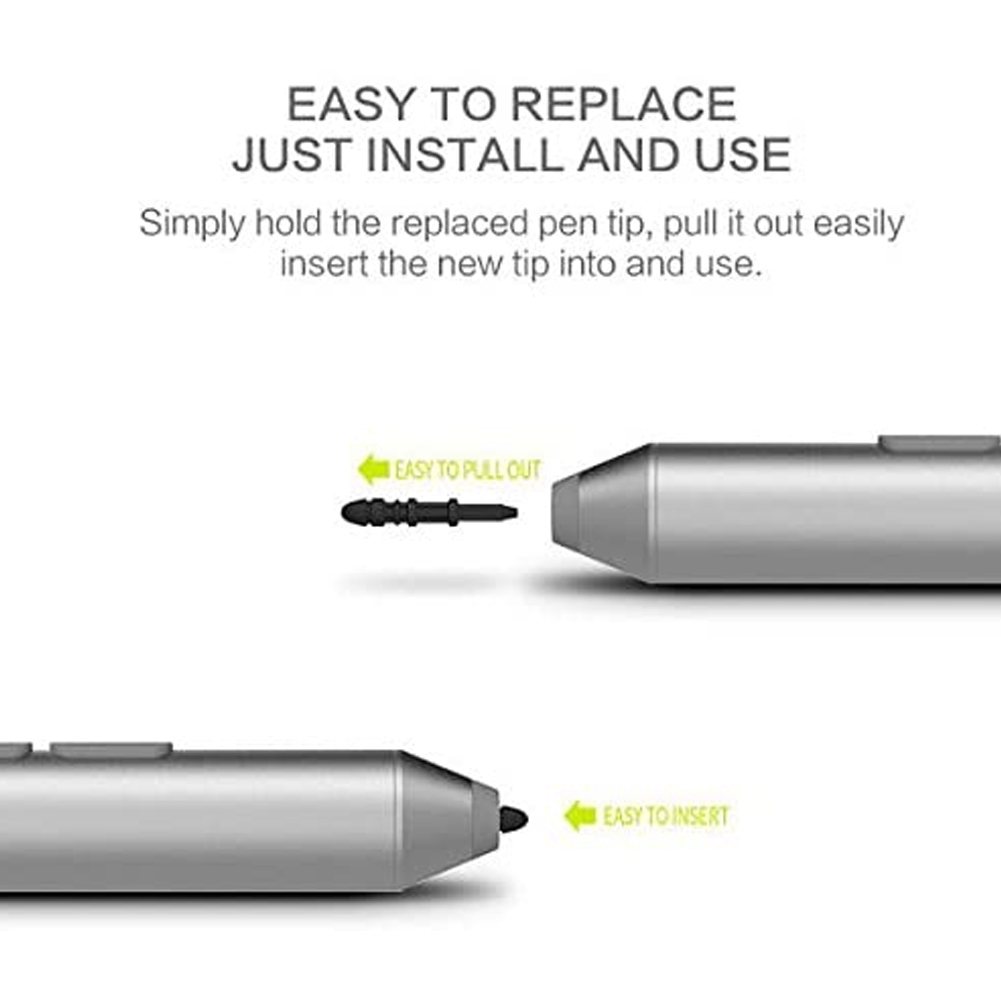 Lot de 3 embouts de remplaceme - Stylus Replacement Tip avis et prix