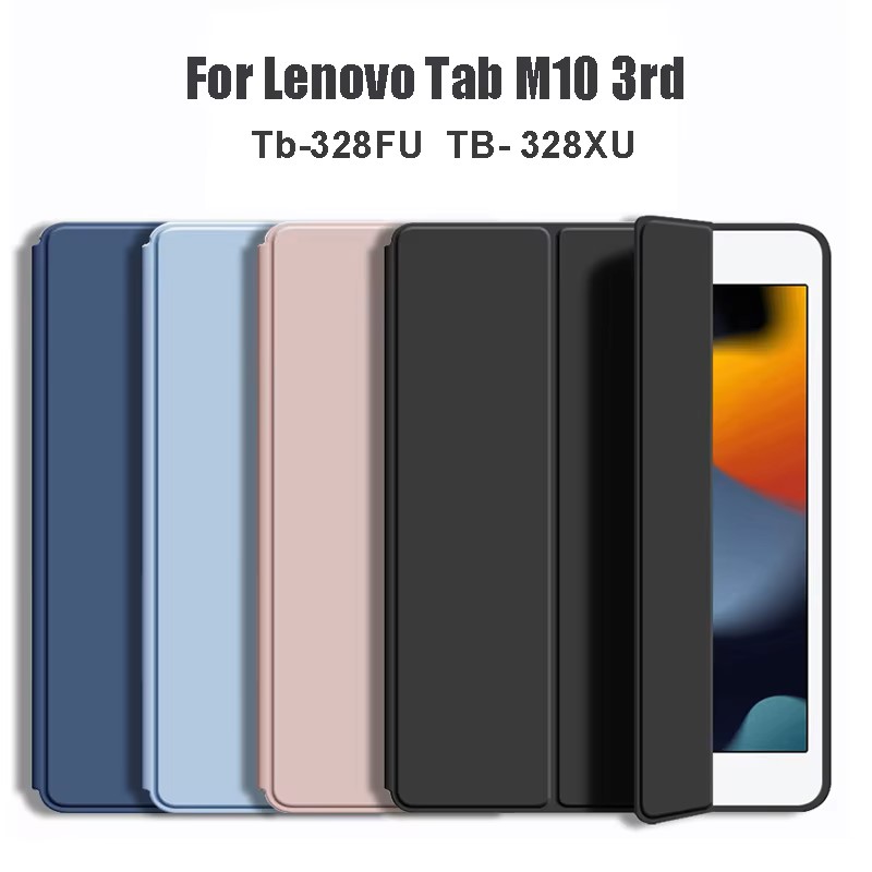 Capa pour Lenovo Tab M10 3e gé - Tablet Accessories Case avis et prix