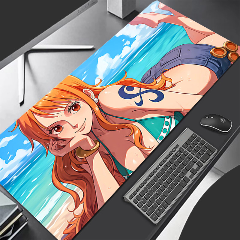 Tapis de Souris One Piece Dura - Tablet Gaming Accessories avis et prix
