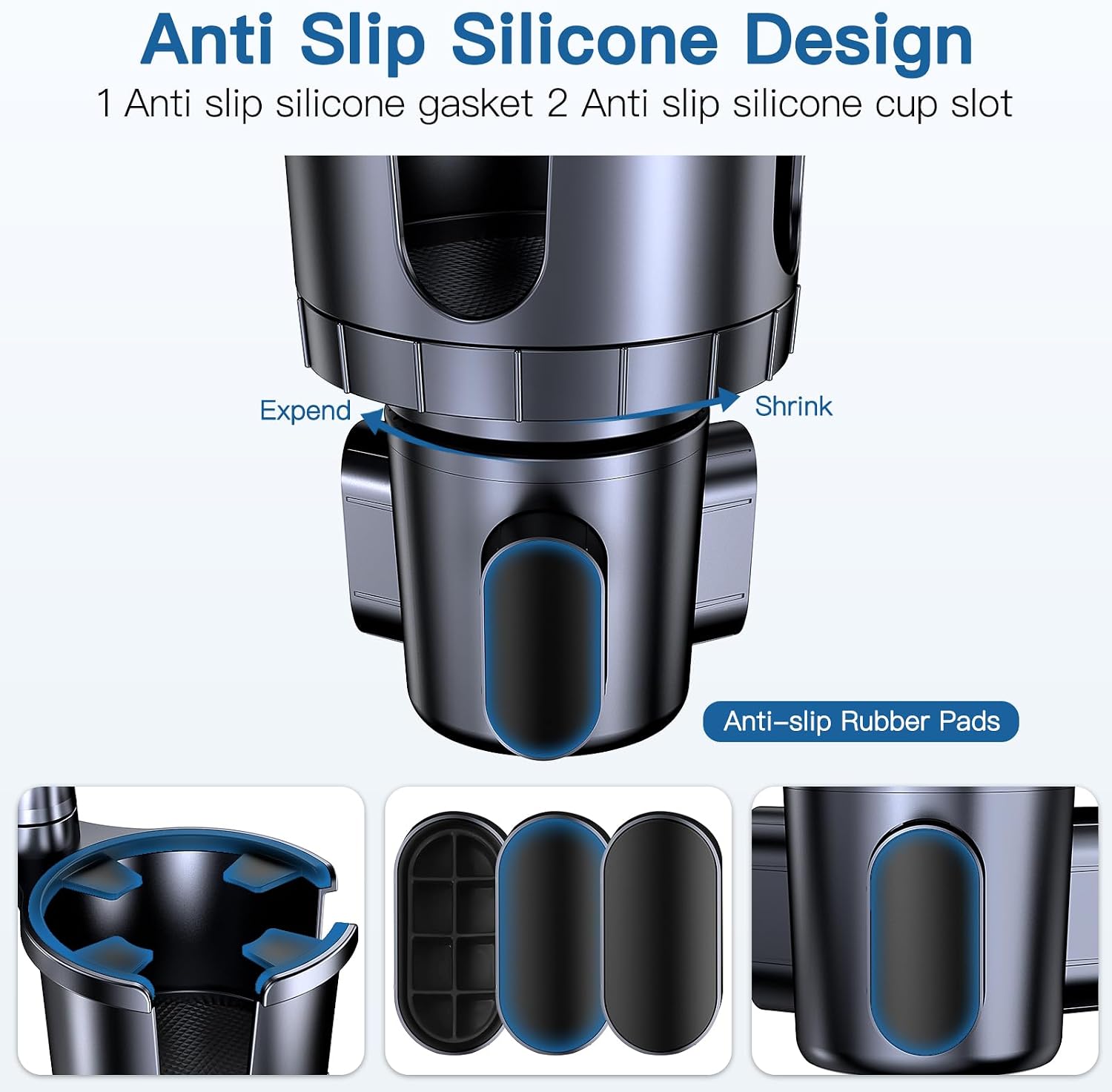 Support de téléphone et tablet - Tablet Accessories Must Have avis et prix