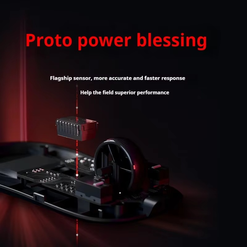VXE VGN MAD R souris sans fil  - Tablet Gaming Accessories avis et prix