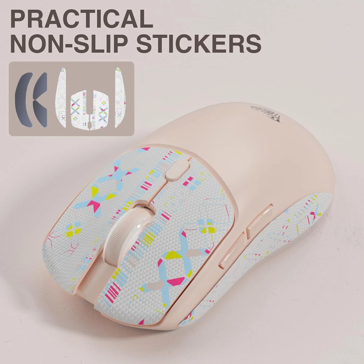 Souris de jeu sans fil AULA SC - Tablet Gaming Accessories avis et prix