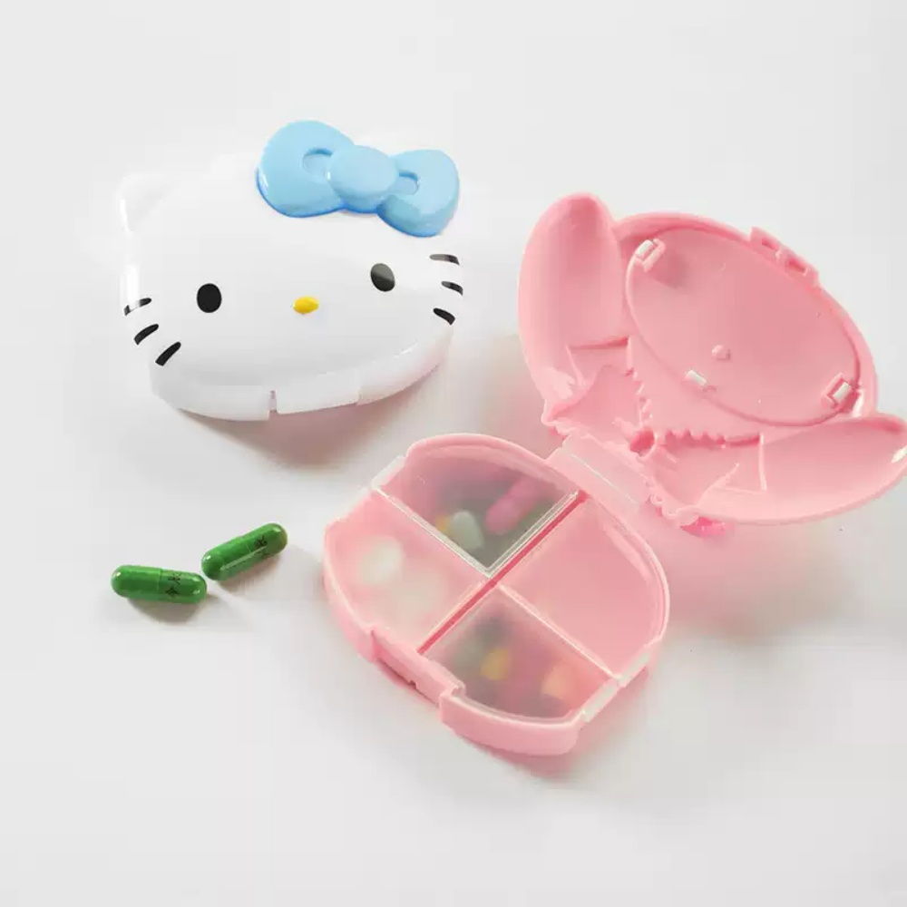 Boîte à pilules authentique Sa - Tablet Accessories Case avis et prix
