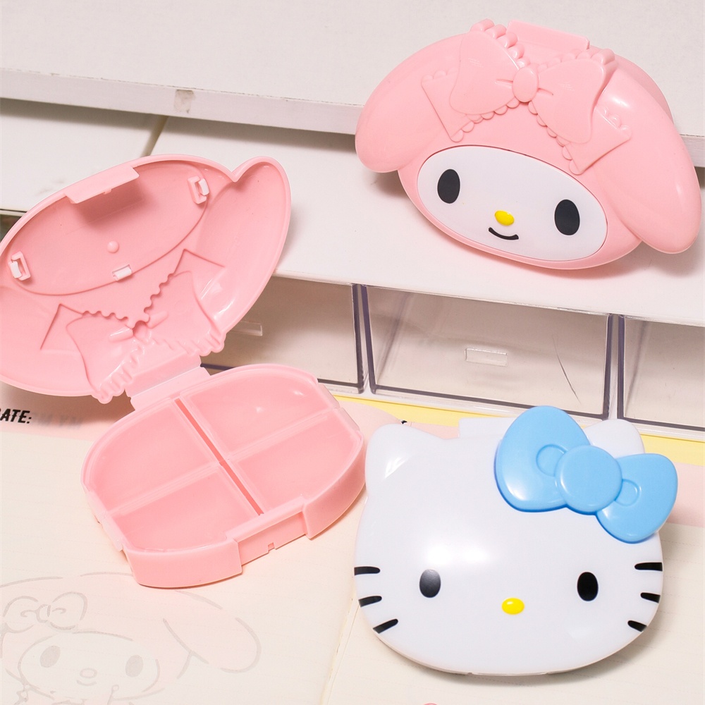 Boîte à pilules authentique Sa - Tablet Accessories Case avis et prix