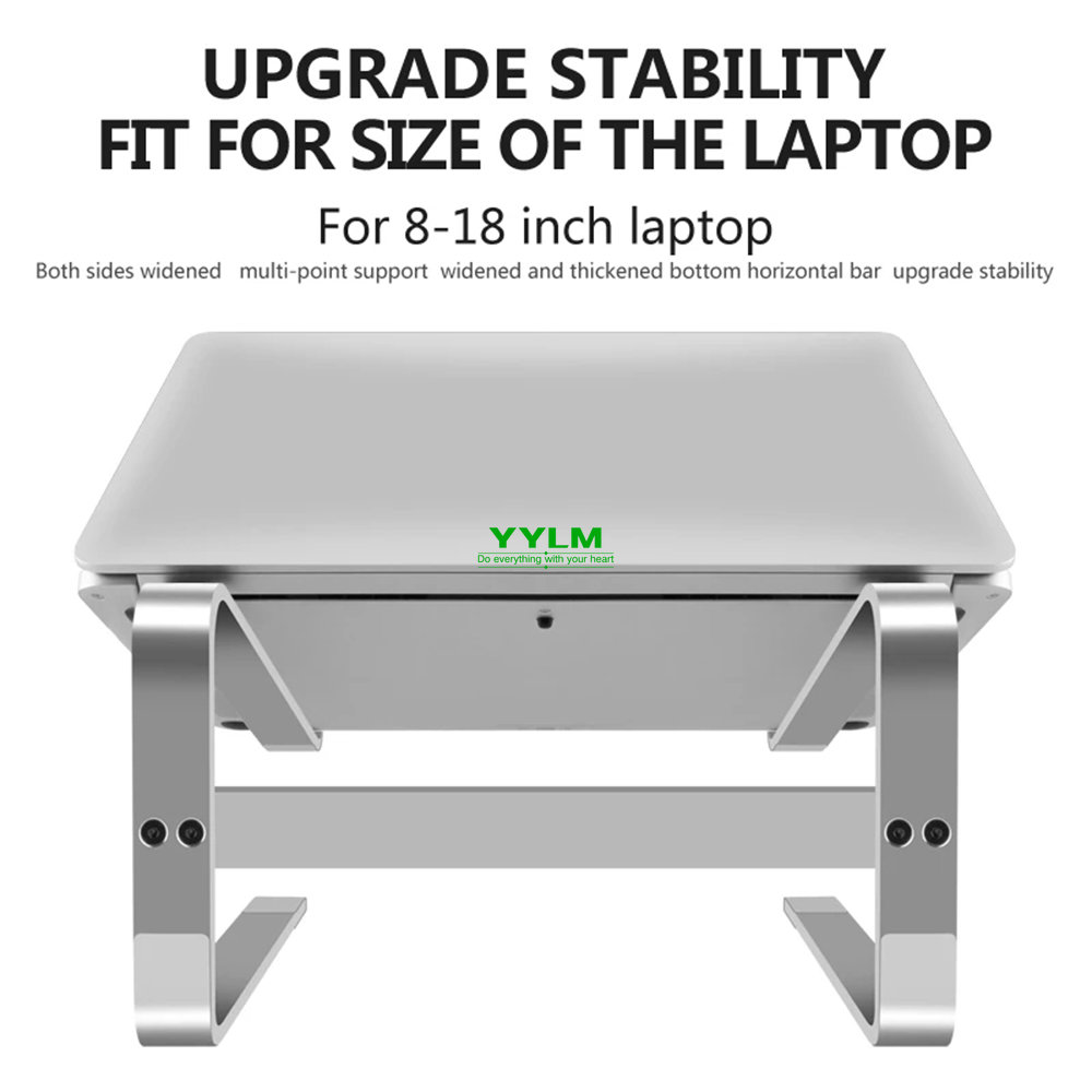 Support en aluminium pour ordi - Cooling Stand Tablet avis et prix