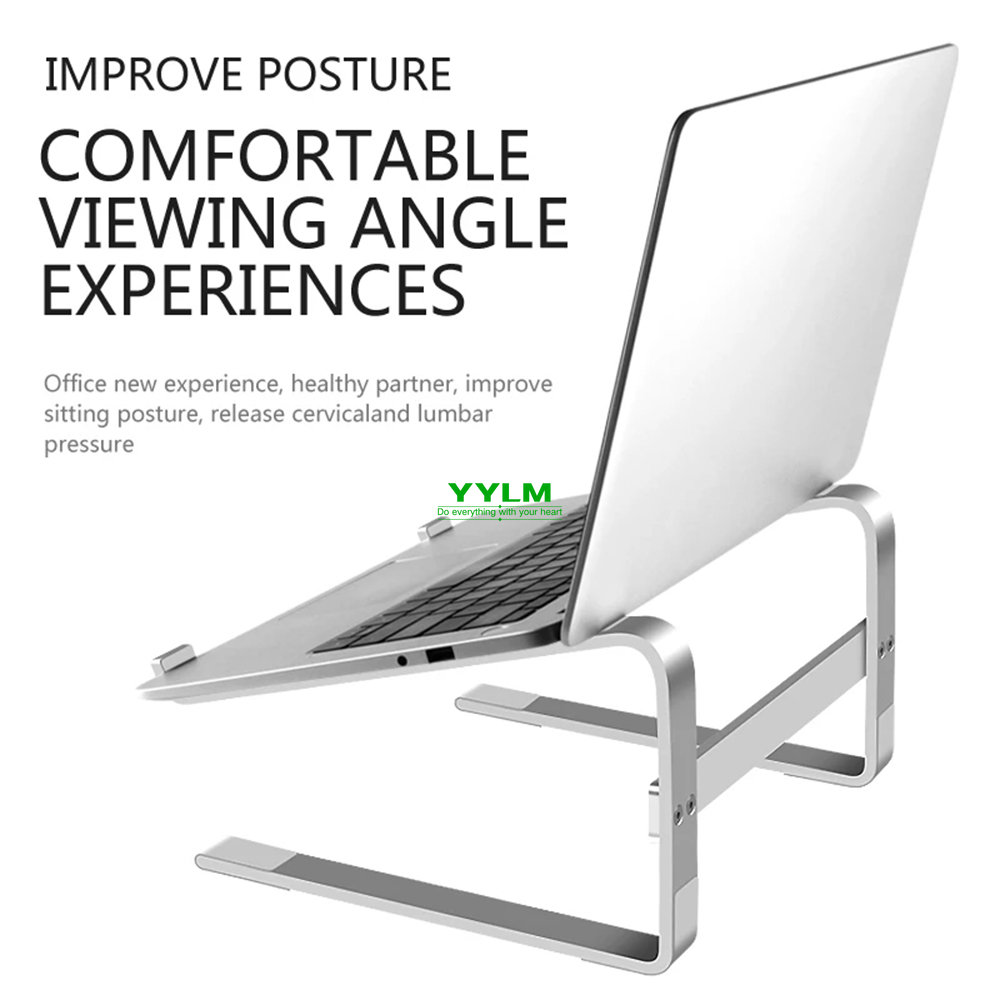 Support en aluminium pour ordi - Cooling Stand Tablet avis et prix