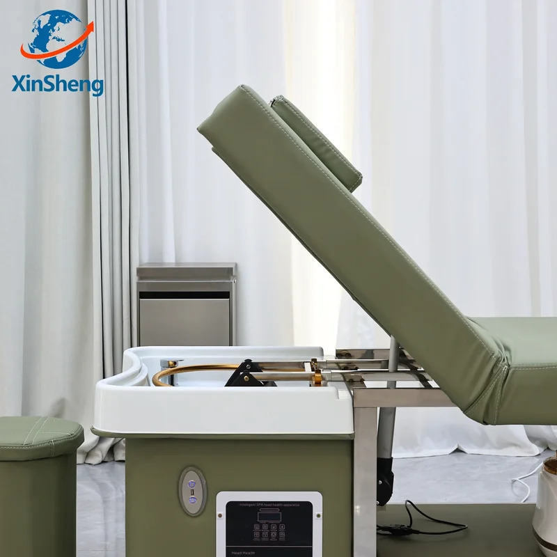 2025XinSheng lavage des cheveu - Massage Table Accessories Uk avis et prix