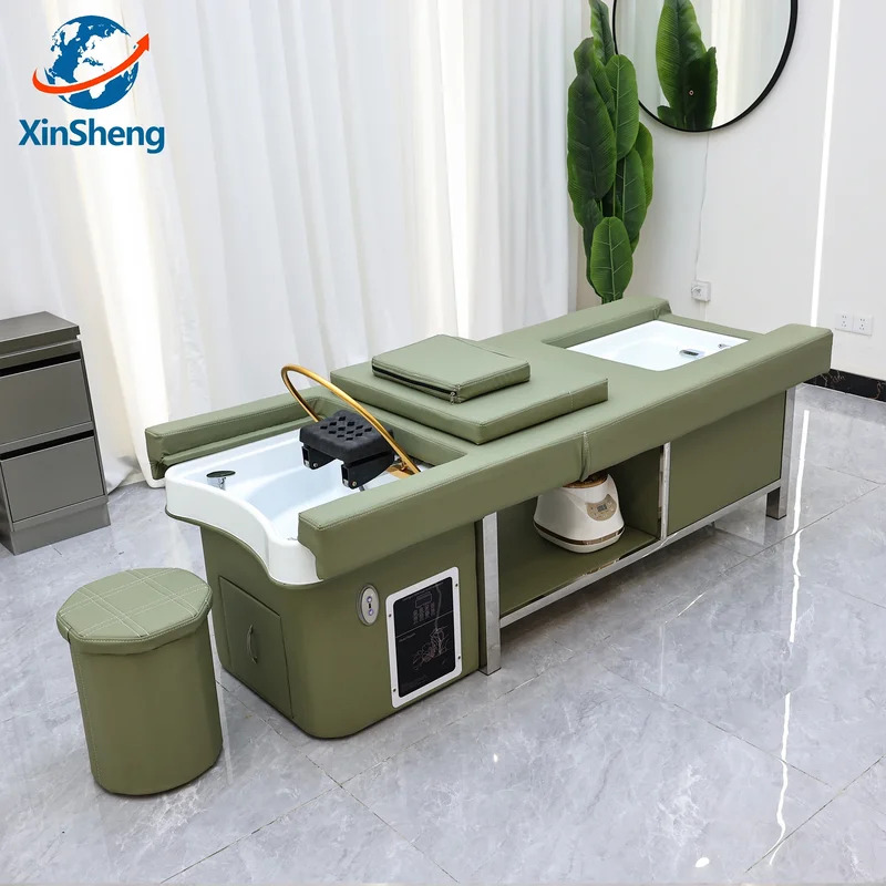 2025XinSheng lavage des cheveu - Massage Table Accessories Uk avis et prix
