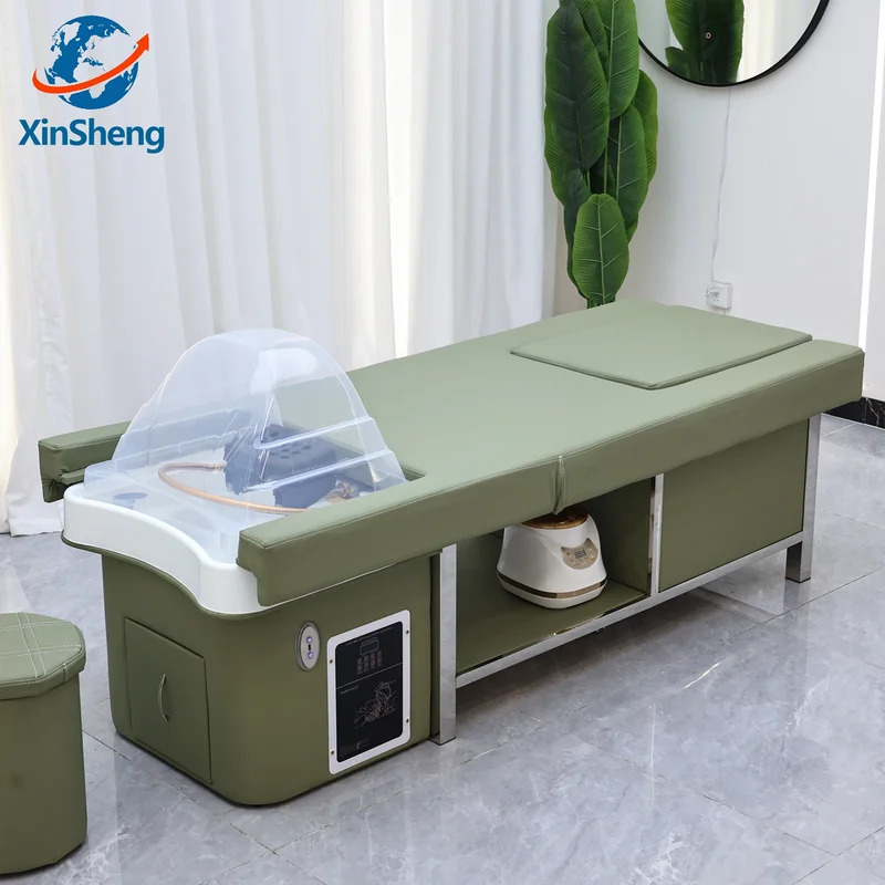 2025XinSheng lavage des cheveu - Massage Table Accessories Uk avis et prix