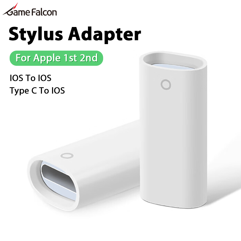 Connecteur chargeur pour Apple - Pen Tablet Accessories avis et prix