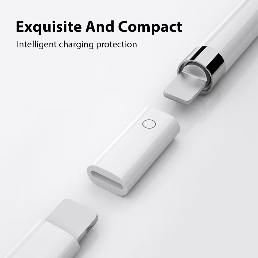 Connecteur chargeur pour Apple - Pen Tablet Accessories avis et prix
