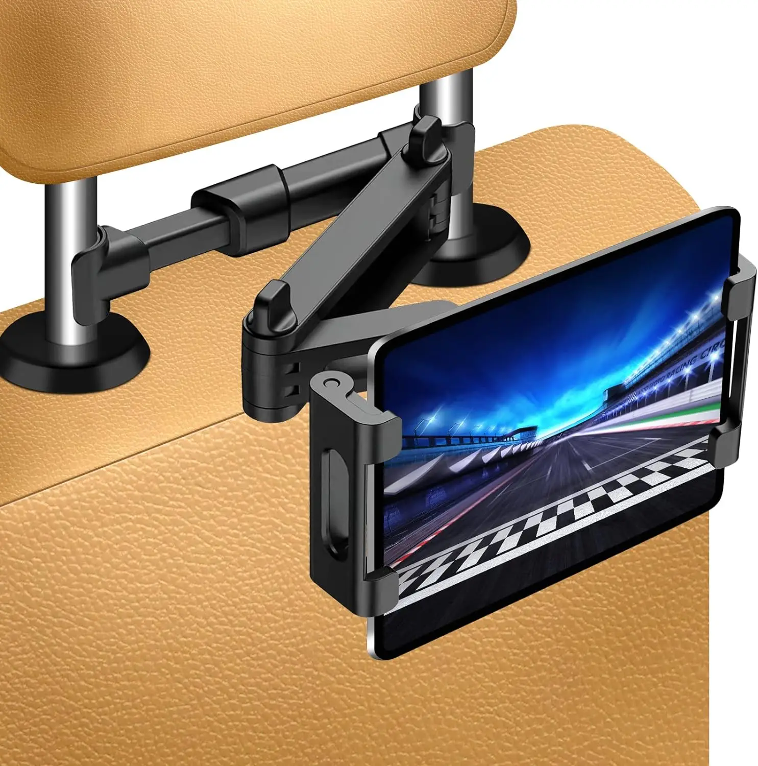 Support de tablette pour voitu - Tablet Accessories Must Have avis et prix