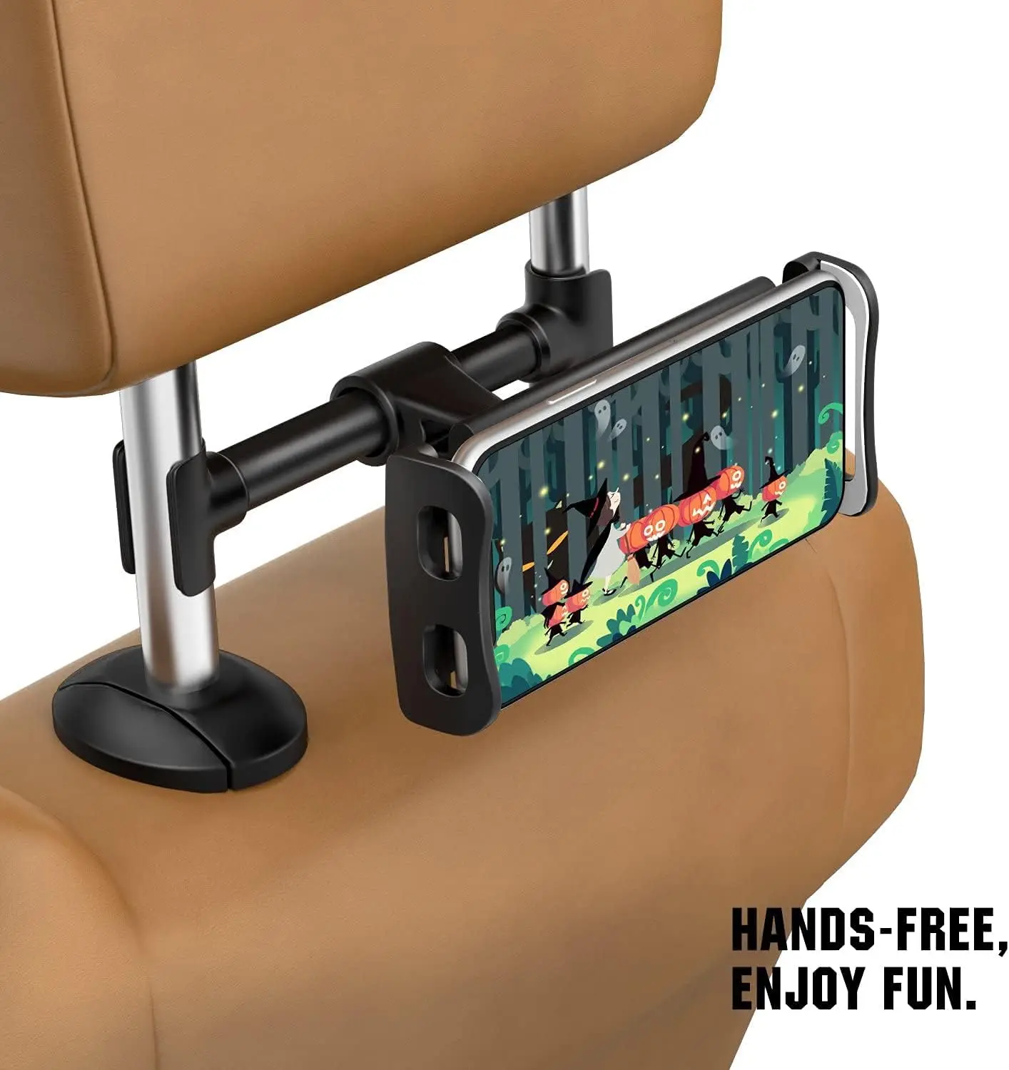 Support de tablette pour voitu - Tablet Accessories Must Have avis et prix