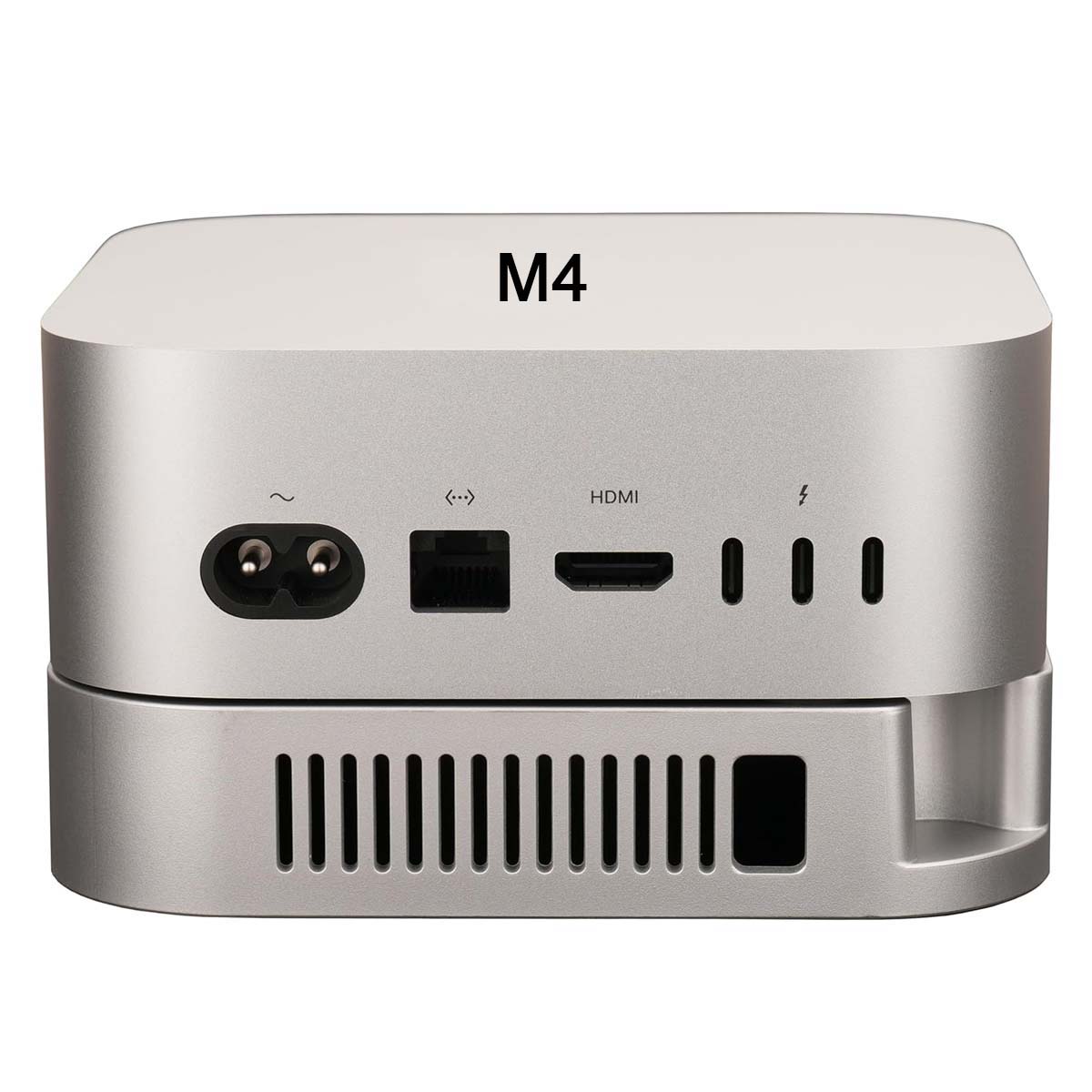 Support pour Mac Mini M4/M4 Pr - Cooling Stand Tablet avis et prix