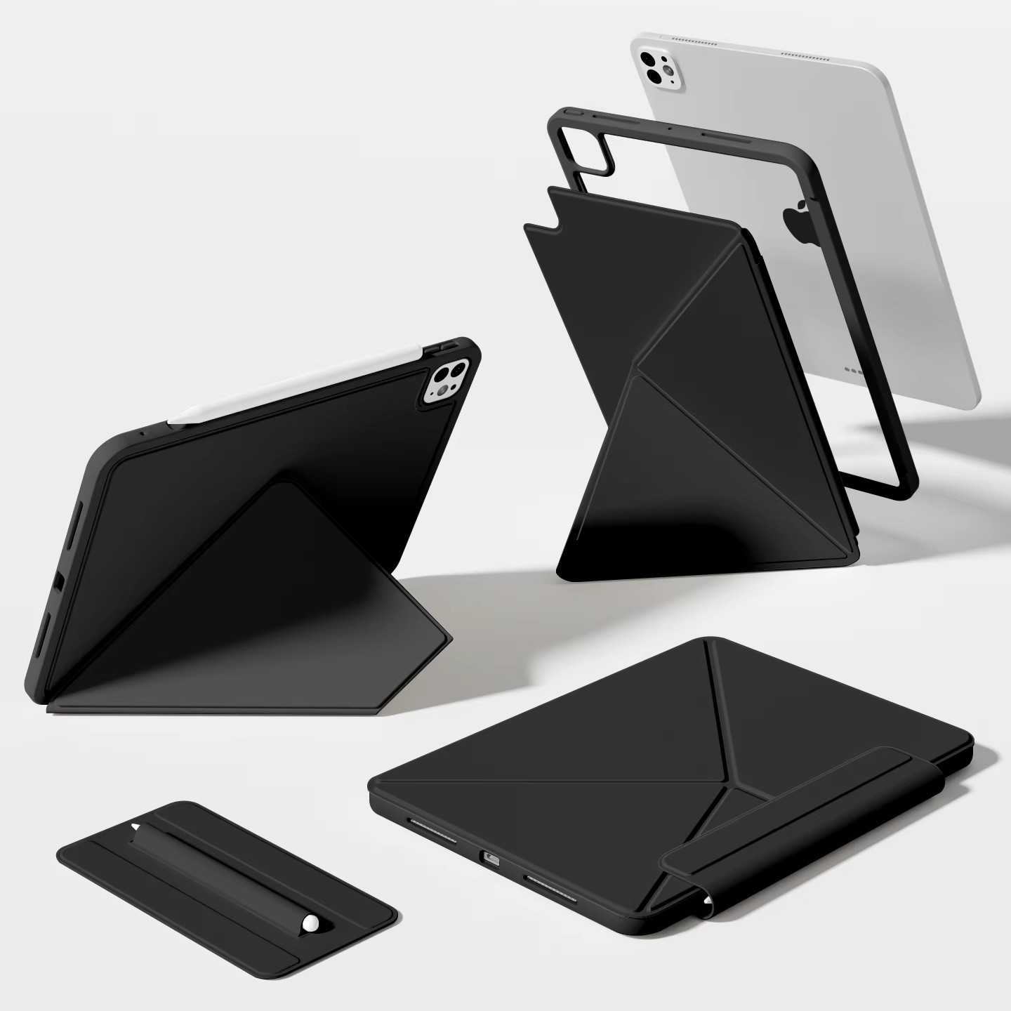 Étui intelligent Smart Folio p - Ipad Cover Folio avis et prix