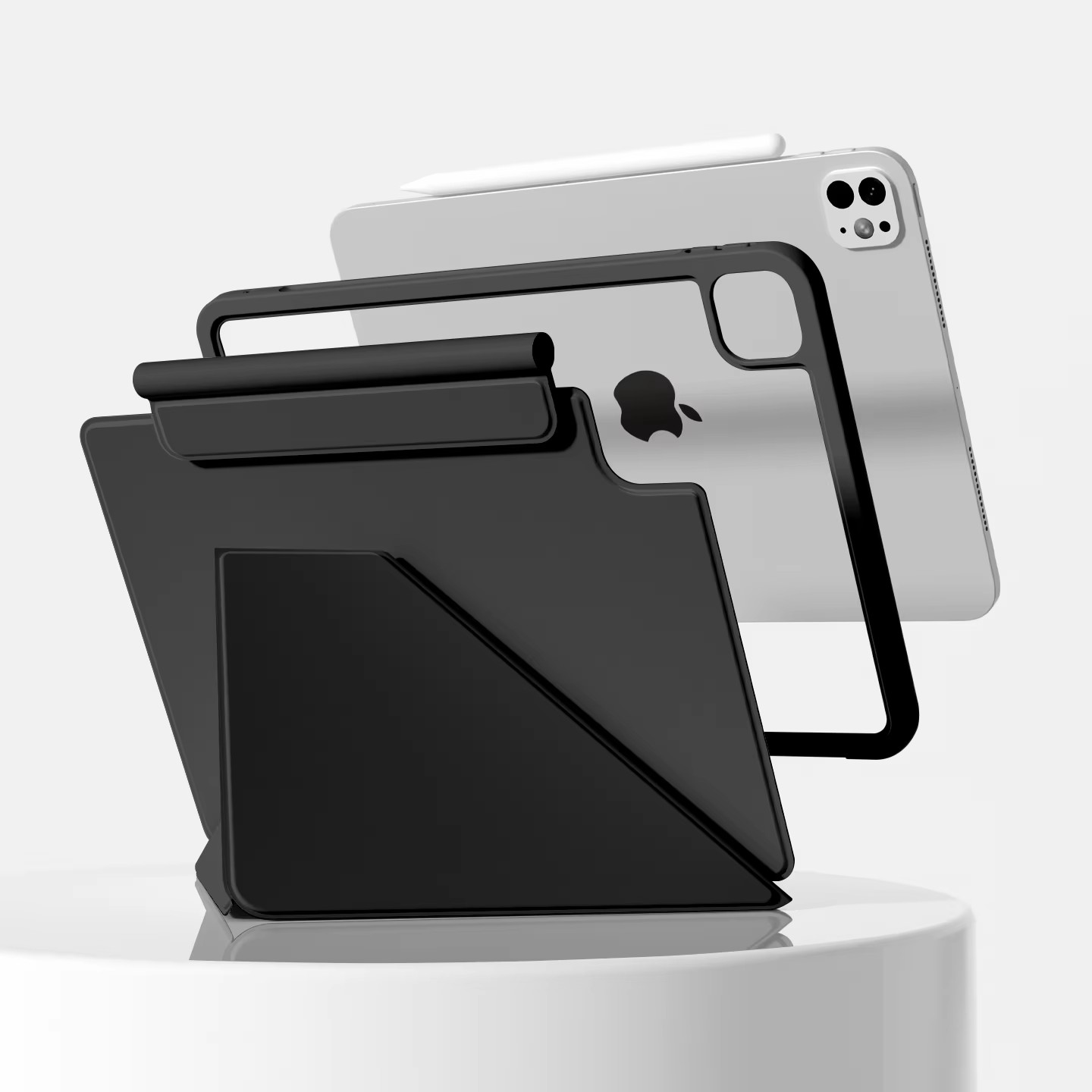 Étui intelligent Smart Folio p - Ipad Cover Folio avis et prix