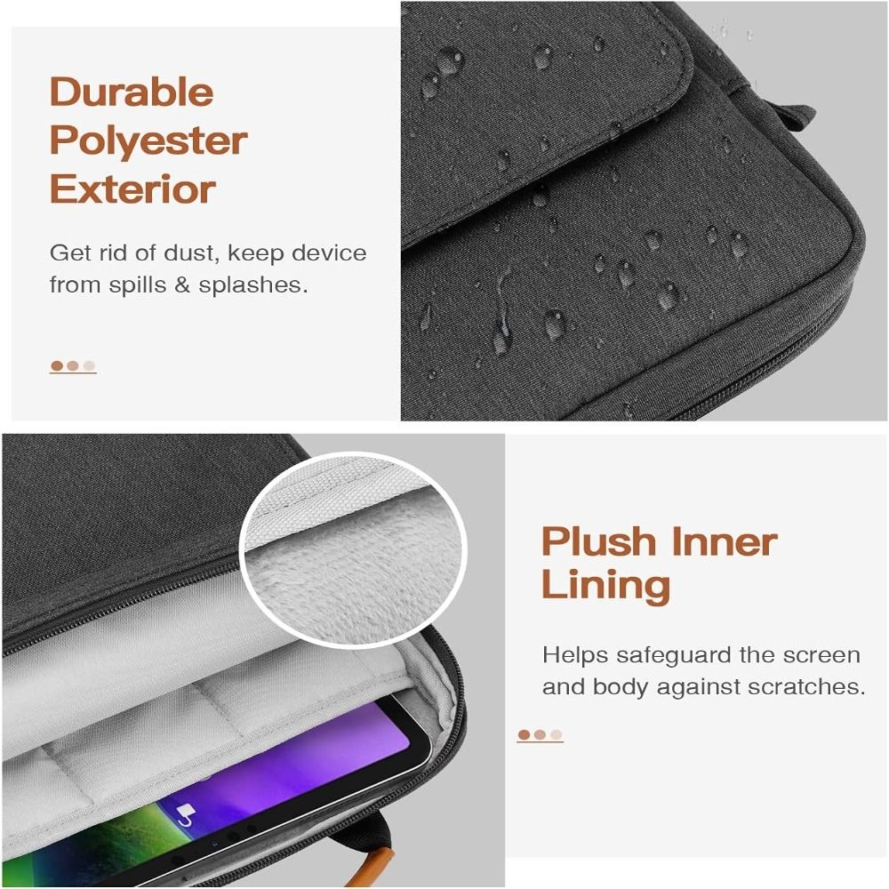 Étui pour tablette 9/11/13.3 p - Tablet Accessories Amazon avis et prix