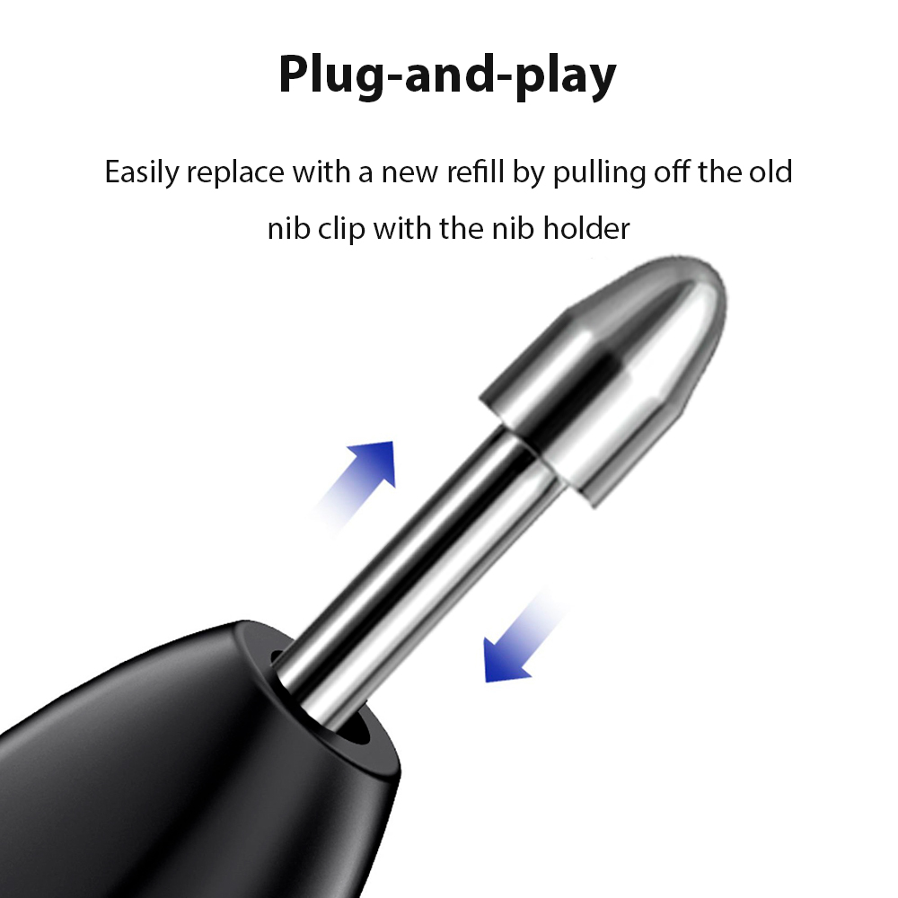 Pointe de stylet remplaçable p - Stylus Replacement Tip avis et prix
