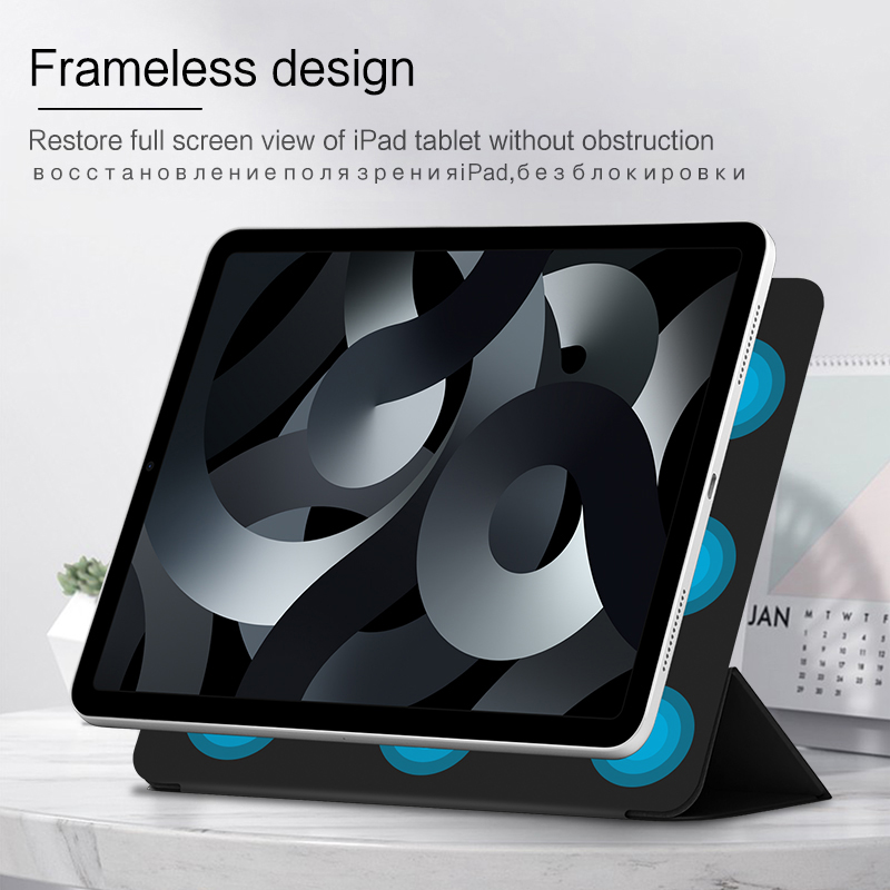 Étui Folio intelligent pour no - Ipad Cover Folio avis et prix