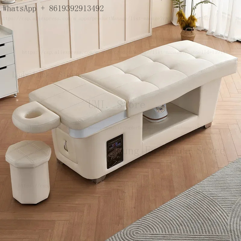 Kung Fu Pand Shampoo Bed : Lit - Massage Table Accessories Uk avis et prix