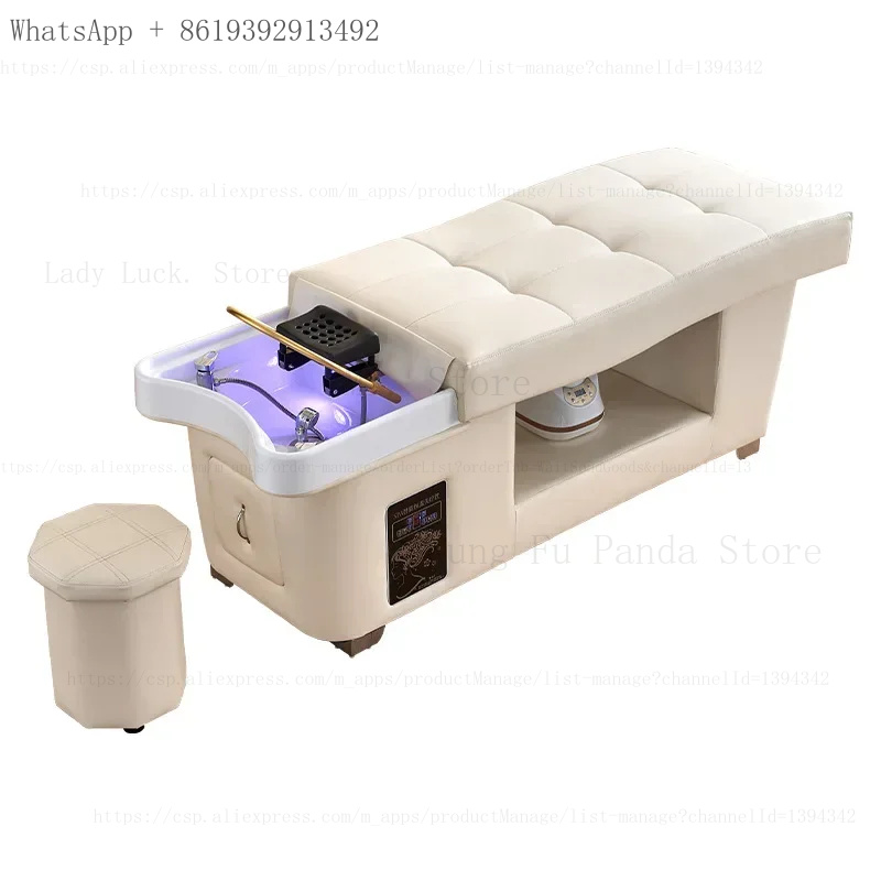 Kung Fu Pand Shampoo Bed : Lit - Massage Table Accessories Uk avis et prix