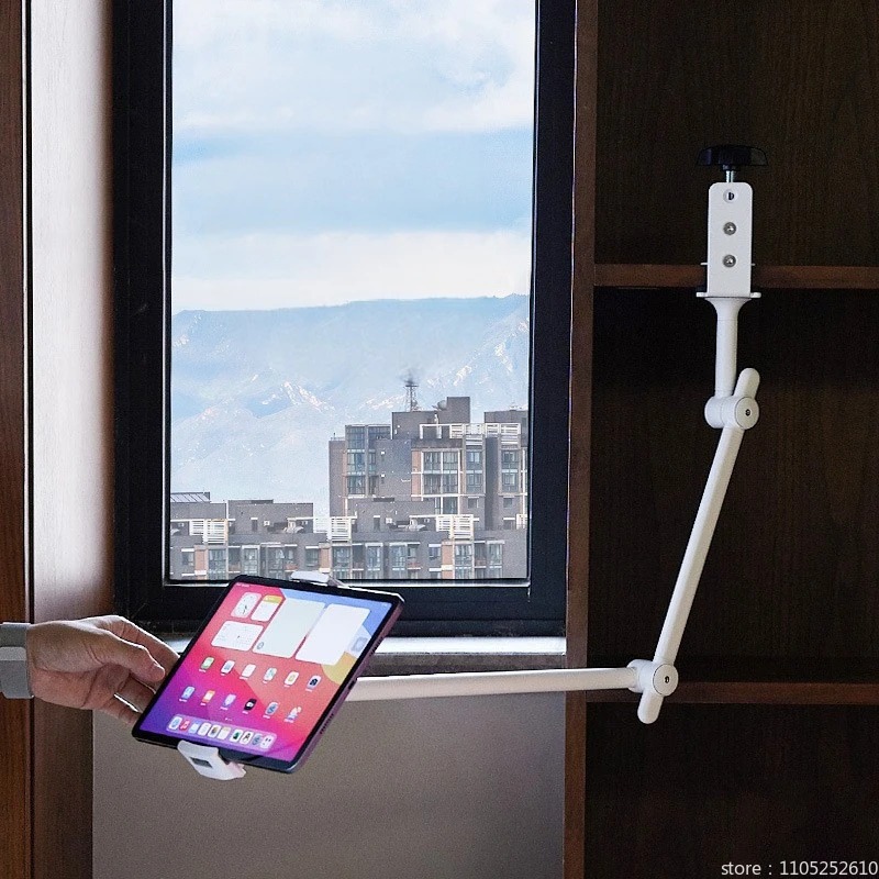 Support de tablette en métal,  - Xiaomi Tablet Accessories avis et prix