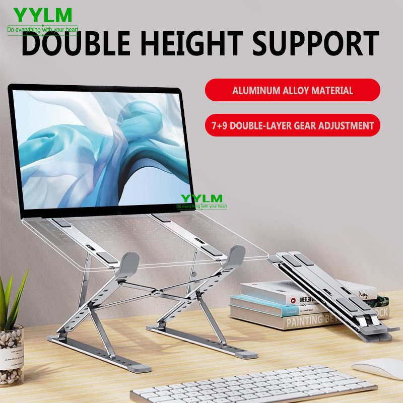 YYLM N8 support pour ordinateu - Cooling Stand Tablet avis et prix